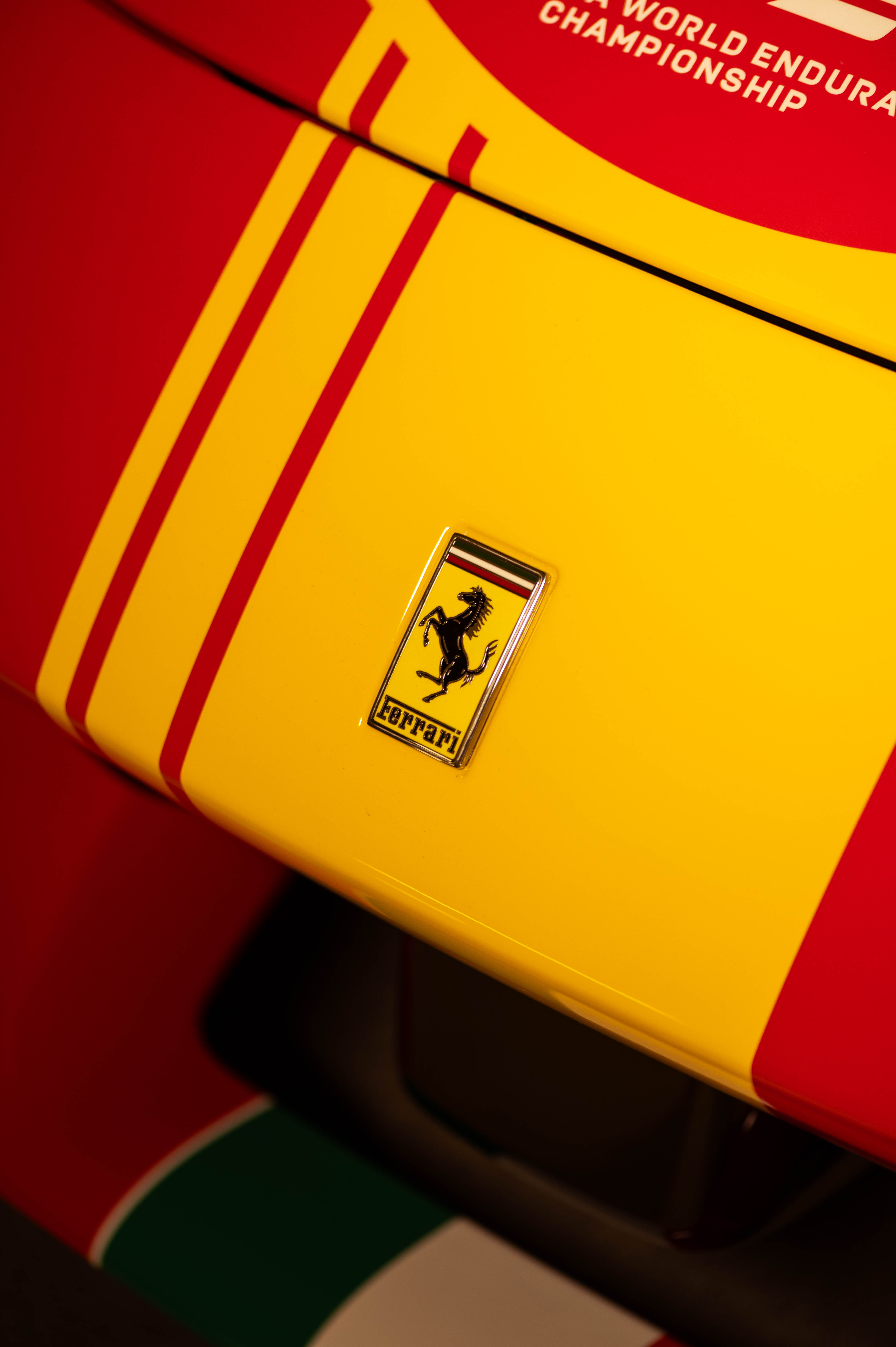 Automotive photography