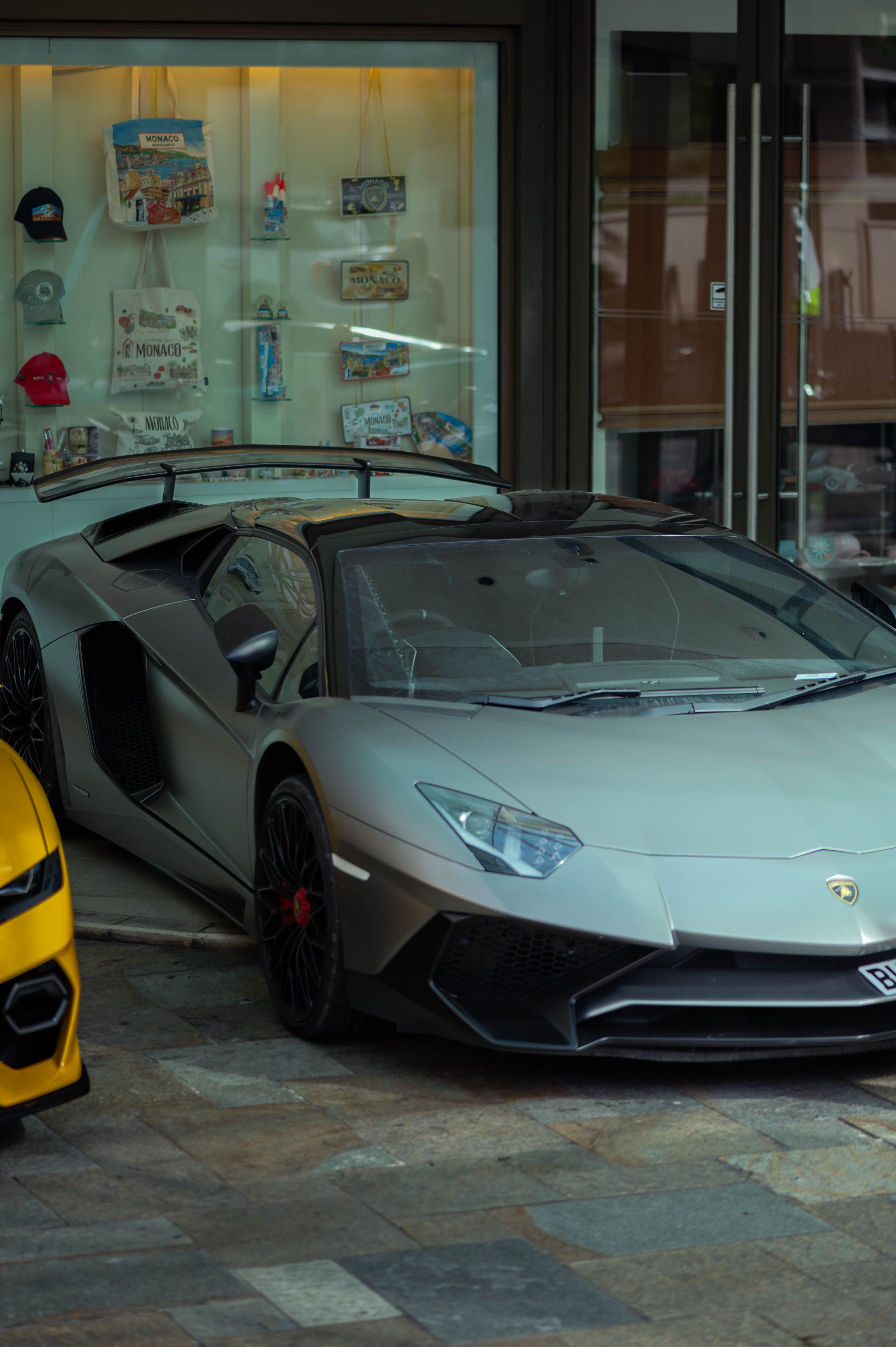 Automotive photography