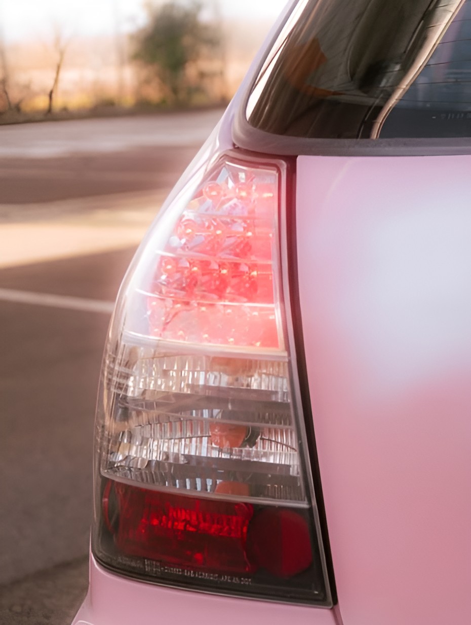 Automotive photography